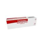 Canesten Antifungal Cream 20g – Clotrimazole Treatment for Fungal Infections, Athlete’s Foot, Ringworm & Thrush - Health Hub Pharmacy (95 x 107 mm) (1)