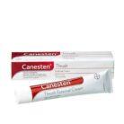 Canesten Antifungal Cream 20g – Clotrimazole Treatment for Fungal Infections, Athlete’s Foot, Ringworm & Thrush - Health Hub Pharmacy (95 x 107 mm)