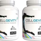 Cellgevity Advanced Riboceine Technology