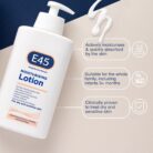 E45 Dermatological Moisturising Lotion