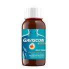 Gaviscon Peppermint Liquid – 100ml– Health Hub Pharmacy