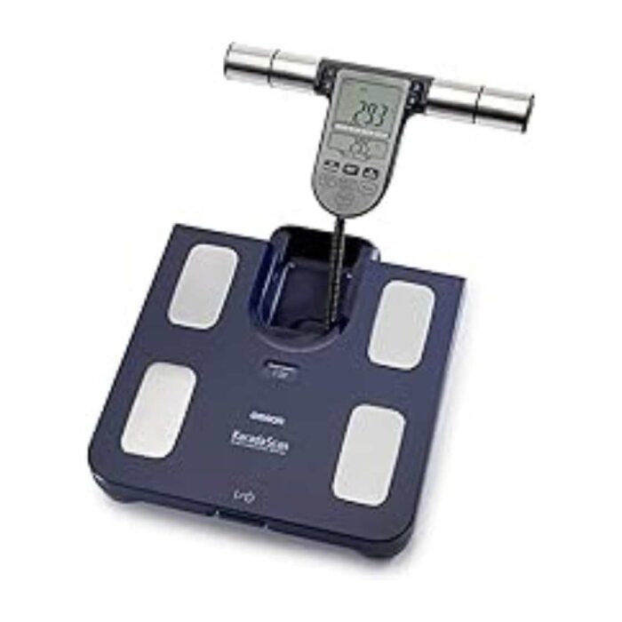 _Omron BF511 Body Composition Monitor with Full Body Measurement – Fat, BMI, Visceral Fat, Muscle & Metabolism Tracking-Health Hub Pharmacy (95 x 107 mm) (1)