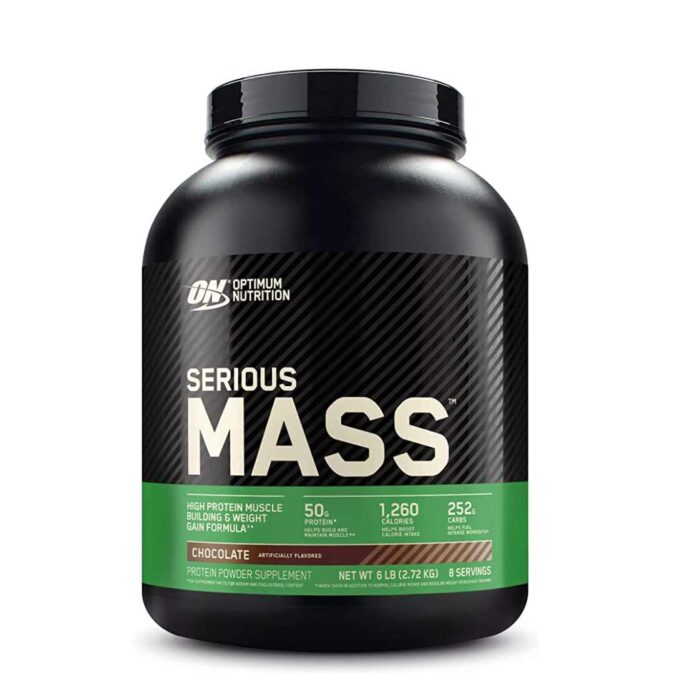 Optimum Nutrition Serious Mass Weight Gainer Protein Powder – Health Hub Pharmacy (95 x 107 mm) Optimum Nutrition Serious Mass Weight Gainer Protein Powder – Health Hub Pharmacy (95 x 107 mm)
