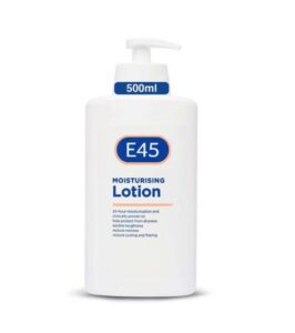 E45 Moisturising Lotion for Dry & Sensitive Skin