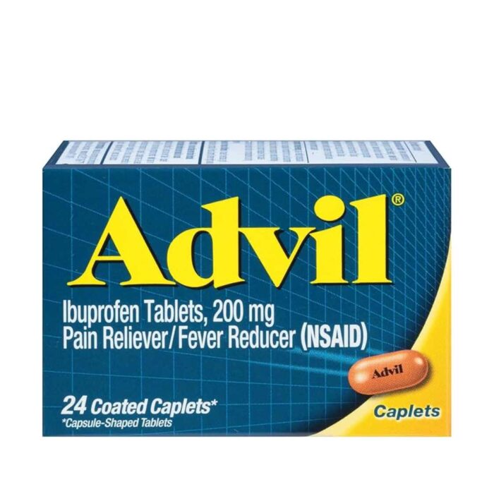 Advil Pain Reliever and Fever Reducer (NSAID)– Health Hub Pharmacy Advil Pain Reliever and Fever Reducer (NSAID)– Health Hub Pharmacy