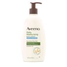 Aveeno Daily Moisturizing Body Lotion with Oat for Dry Skin -Health Hub Pharmacy (95 x 107 mm)
