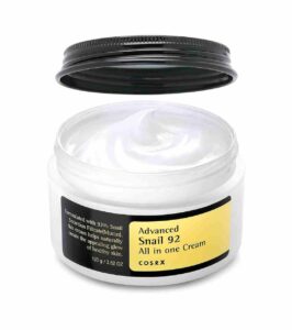 COSRX Advanced Snail 92 All in one Cream