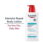 Eucerin Plus Intensive Repair Dry Skin Lotion 16.9FL -Health Hub Pharmacy (95 x 107 mm) (1)