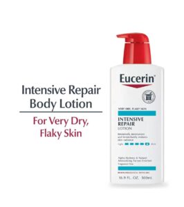 Eucerin Plus Intensive Repair Dry Skin Lotion 16.9FL -Health Hub Pharmacy (95 x 107 mm) (1)