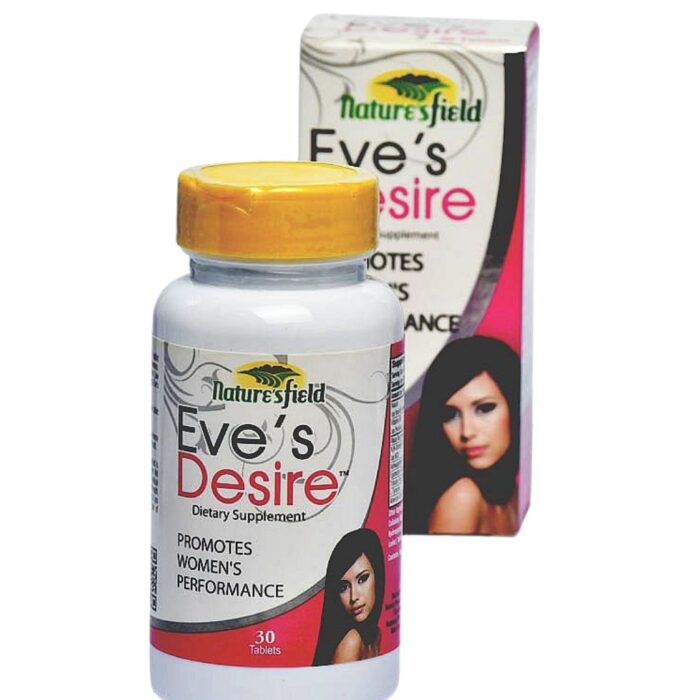 Eve's Desire -Health Hub Pharmacy Eve's Desire -Health Hub Pharmacy