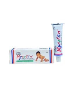 Mycoten Baby Care Cream – Health Hub Pharmacy