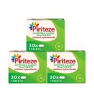 Piriteze Allergy Tablets – Health Hub Pharmacy (1)