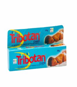 Tribotan Baby Cream – Health Hub Pharmacy