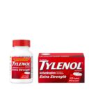 Tylenol Extra Strength Caplets – 500mg– Health Hub Pharmacy (95 x 107 mm) (1)