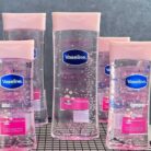 Vaseline Vitamin B3 Body Oil – 200ml -Health Hub Pharmacy (95 x 107 mm) (2)