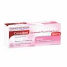 Canesten Clotrimazole Thrush 6 Day Pessary – Health Hub Pharmacy (1)
