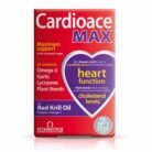 Cardioace Max - Health Hub Pharmacy