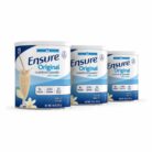 Ensure Original Nutrition Powder – Health Hub Pharmacy (1)
