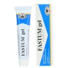 Fastum Gel – Ketoprofen 2.5% Pain Relief Gel – Health Hub Pharmacy