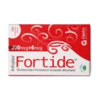 Fortide Inhaler – Health Hub Pharmacy