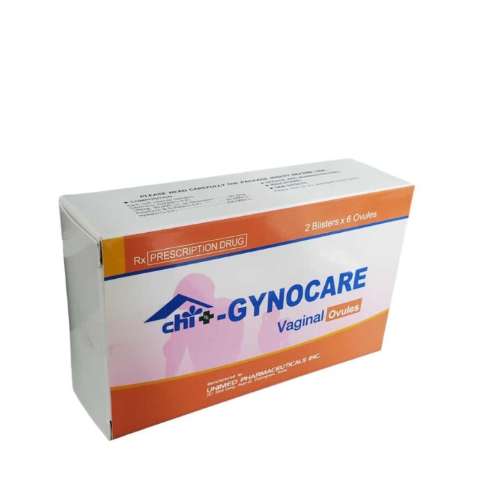 GynoCare Vaginal Ovule – Antifungal & Antibacterial Vaginal Capsule for Infections & Irritations – Health Hub Pharmacy (1) GynoCare Vaginal Ovule – Antifungal & Antibacterial Vaginal Capsule for Infections & Irritations – Health Hub Pharmacy (1)