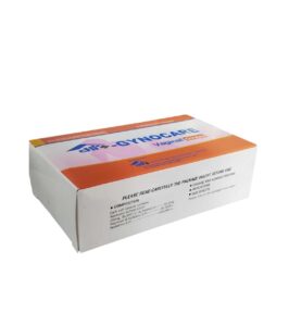 GynoCare Vaginal Ovule – Antifungal & Antibacterial Vaginal Capsule for Infections & Irritations – Health Hub Pharmacy (2)