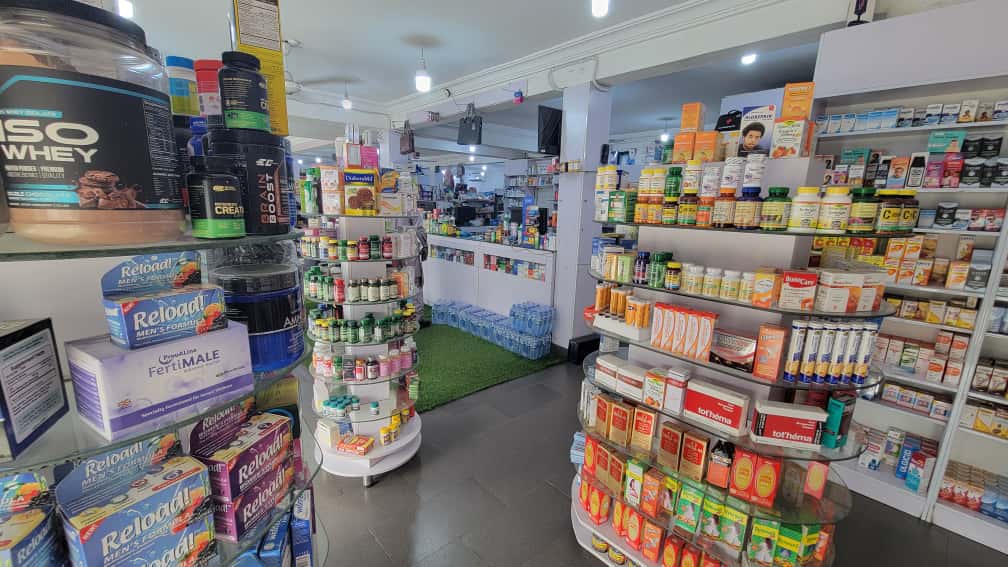 Health Hub Pharmacy Abuja Nigeria (5)