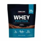Kirkland Signature Whey Protein Powder – Health Hub Pharmacy