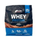 Kirkland Signature Whey Protein Powder – Health Hub Pharmacy (1)