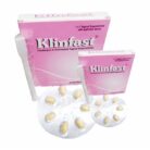 Klinfast Forte Clindamycin, Clotrimazole & Tinidazole Vaginal Suppositories – Health Hub Pharmacy