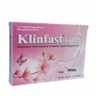 Klinfast Forte – Clindamycin, Clotrimazole & Tinidazole Vaginal Suppositories – Health Hub Pharmacy