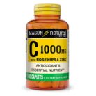 Mason Natural Vitamin - Health Hub Pharmacy