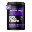 Muscletech 100% Mass Gainer– Health Hub Pharmacy