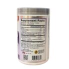 Nature’s Field Magnesium Instant Drink Mix – Raspberry Lemonade Flavor - Health Hub Pharmacy (1)