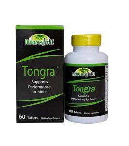 Nature’s Field Tongra – Men’s Performance Support