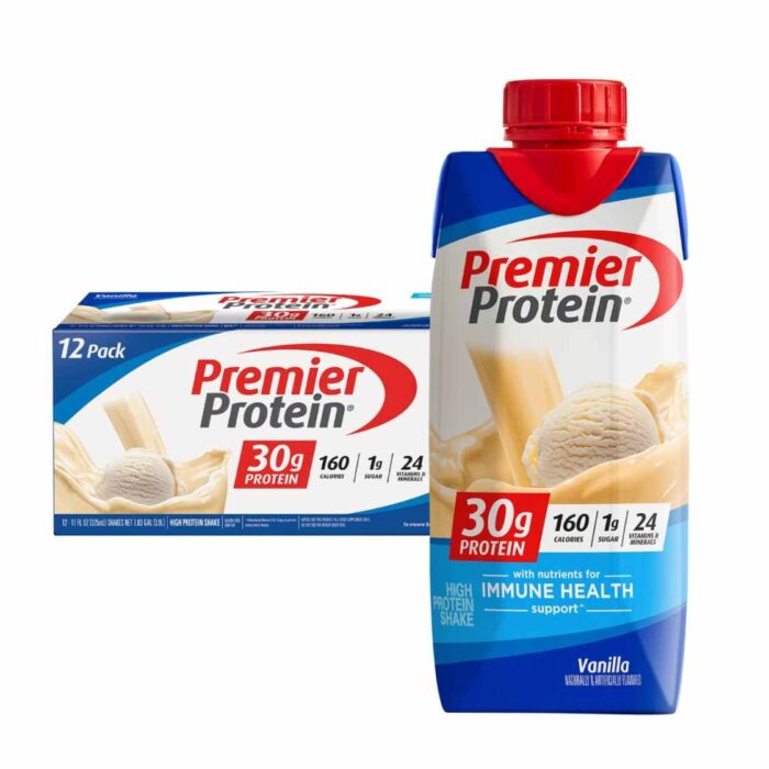Premier Protein Shake – Health Hub Pharmacy