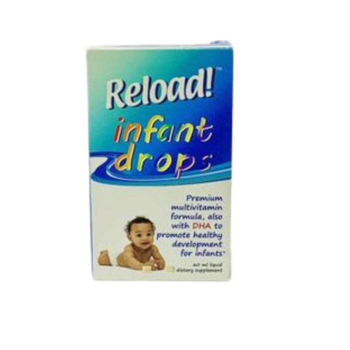 Reload! Infant Drops - Health Hub Pharmacy (2)