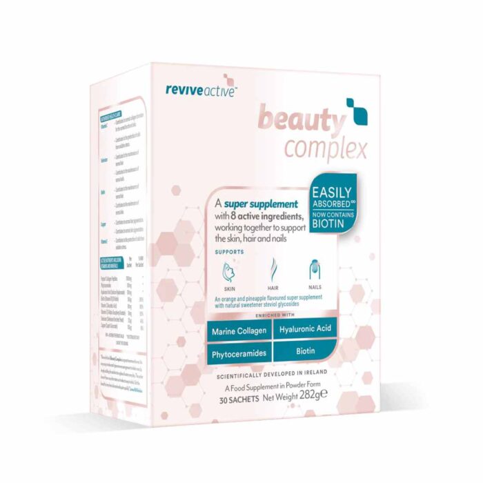 Revive Active Beauty Complex - Health Hub Pharmacy Revive Active Beauty Complex - Health Hub Pharmacy