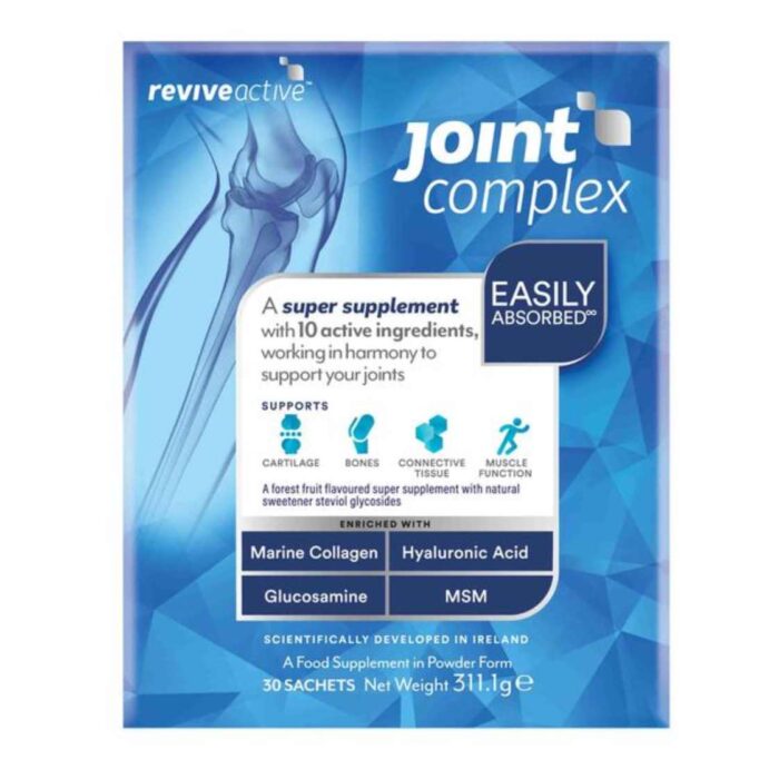 Revive Active Joint Complex – Health Hub Pharmacy Revive Active Joint Complex – Health Hub Pharmacy