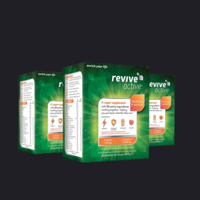 Revive Active Super Supplement– Health Hub Pharmacy (2)