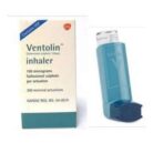 Ventolin Inhaler – Health Hub Pharmacy
