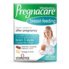 Vitabiotics Pregnacare Breast-Feeding - Health Hub Pharmacy