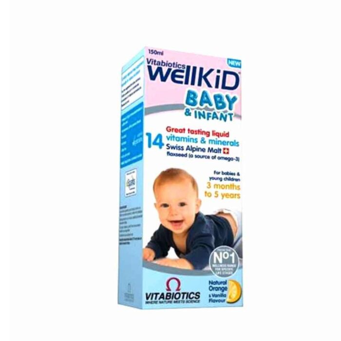 WellKid - Health Hub Pharmacy (1) WellKid - Health Hub Pharmacy (1)