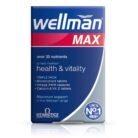 Wellman 50+ - Health Hub Pharmacy