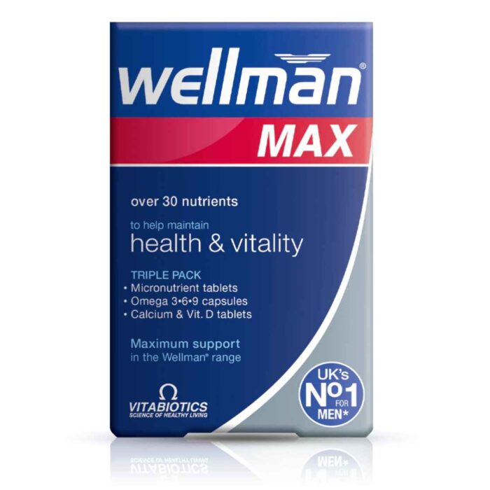 Wellman 50+ - Health Hub Pharmacy Wellman 50+ - Health Hub Pharmacy