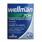 Wellman 70+ - Health Hub Pharmacy