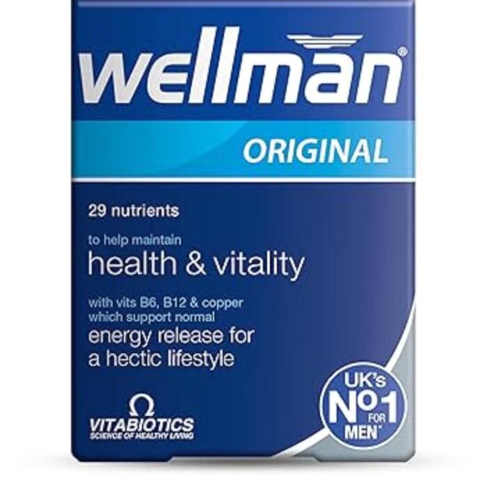 Wellman - Health Hub Pharmacy Wellman - Health Hub Pharmacy