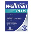Wellman Plus - Health Hub Pharmacy