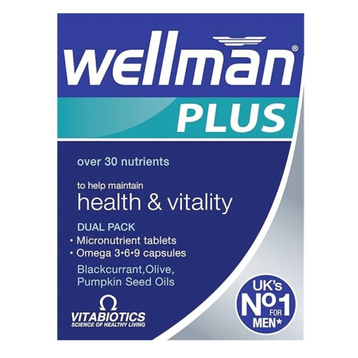 Wellman Plus - Health Hub Pharmacy Wellman Plus - Health Hub Pharmacy