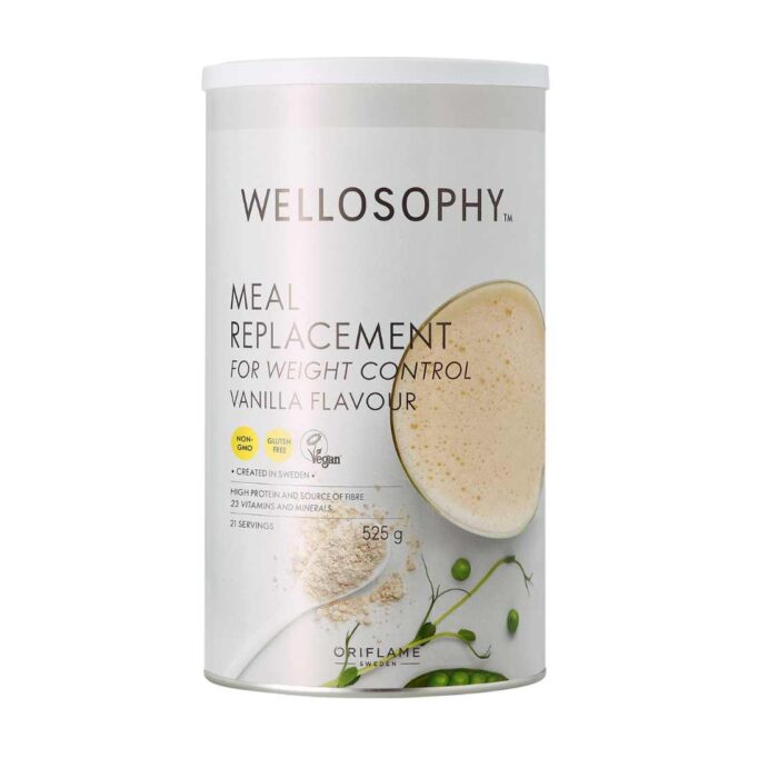 Wellosophy Meal Replacement for Weight Control– Health Hub Pharmacy Wellosophy Meal Replacement for Weight Control– Health Hub Pharmacy
